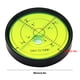 thumbnail image 4 of Universal 60*10mm 15 Minutos Mini Metal Portátil (carcasa Negra Verde), 4 of 6