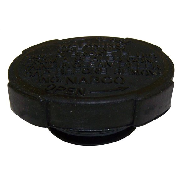 Crown Automotive Brake Master Cylinder Reservoir Cap 83504098 OE Replacement