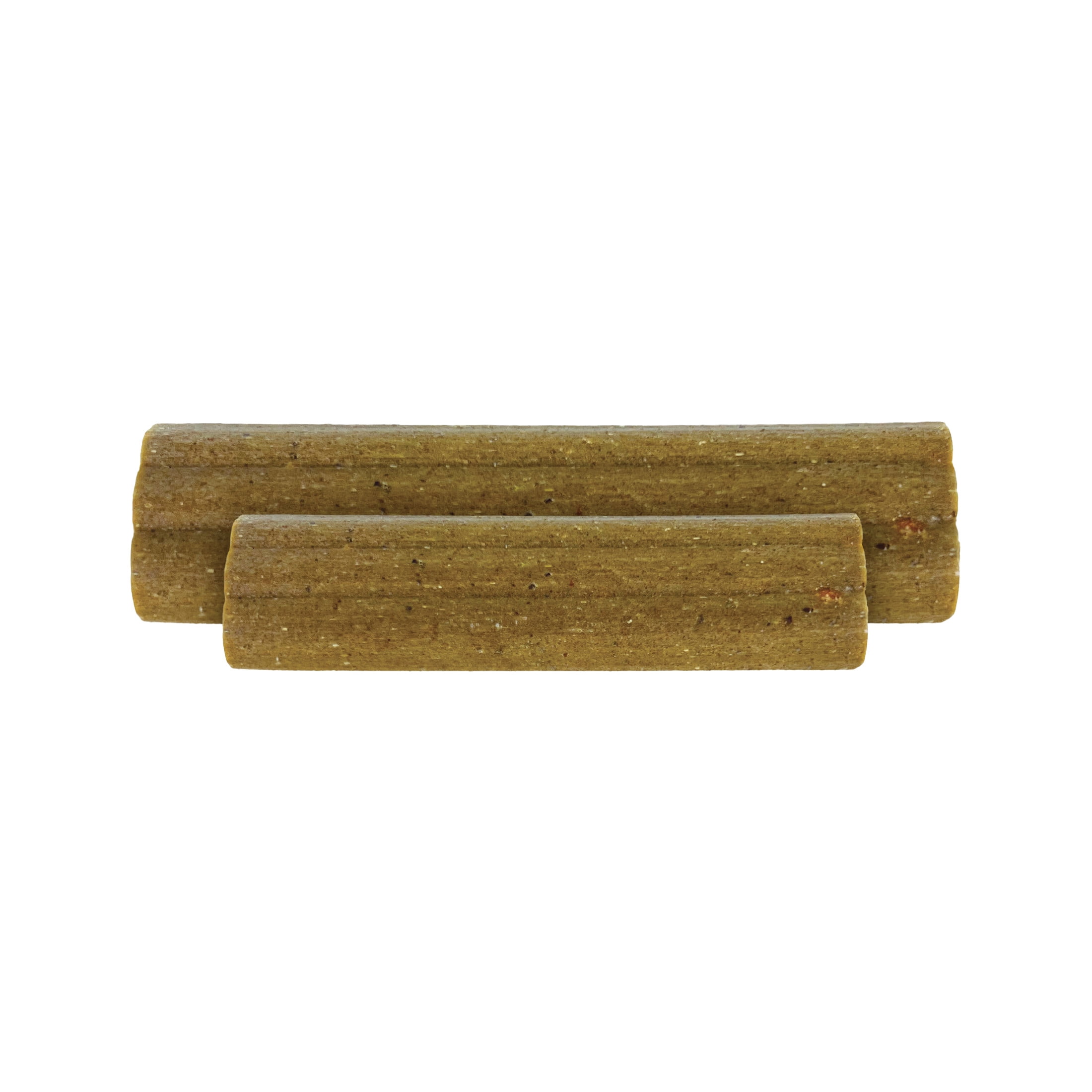 KONG® Ziggies Enhanced Dog Treats, Supports Oral Health, Medium/Large, 8 oz