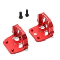 thumbnail image 2 of Estbridg Premium Aluminum Alloy Motor Mount for TRAXXAS 1/5 X-Maxx 8S Reduces Motor Overheating Part, 2 of 2