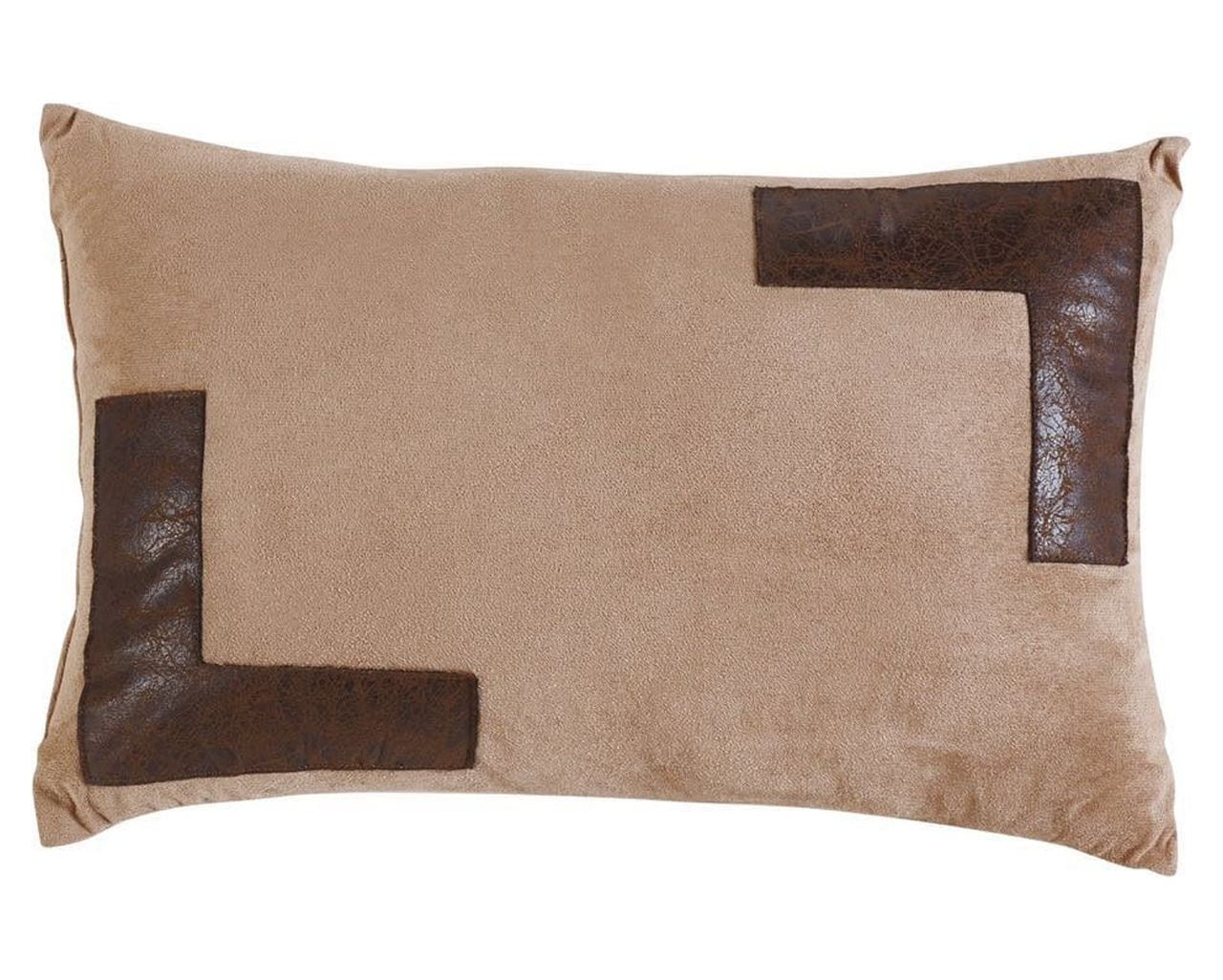 Chezmoi Collection Sedona 7-Piece Southwestern Wild Horses Microsuede Comforter Set, Queen, Russet Brown
