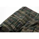 thumbnail image 4 of Bermuda Shorts Hombre Verano Casual Playa Cargo A Cuadros, 4 of 5