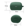 thumbnail image 4 of Headphone Protection Soft Shell Cover Case For LinkBuds (WF-L900 ), 4 of 7