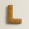 thumbnail image 2 of J To R Creative English Letter Pillow Alphabet LOVE Combination Sofa Bedside Simple Special Shaped Pillow, 2 of 8