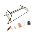 thumbnail image 5 of Dualoai Bead Loom Kit Beading Device Bracelet Making Supplies DIY Handmade for Bracelets, 5 of 9