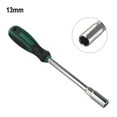 thumbnail image 1 of Clé de Douille de Tournevis, Tournevis Hexagonal, Écrou Hexagonal, Clé, Rallonge, Conducteur 5-14 mm, 1 of 8