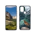 thumbnail image 1 of Compatible with OnePlus Nord N10 Phone Case, Freedom-nature6 Case Silicone Protective for Teen Girl Boy Case for OnePlus Nord N10, 1 of 1