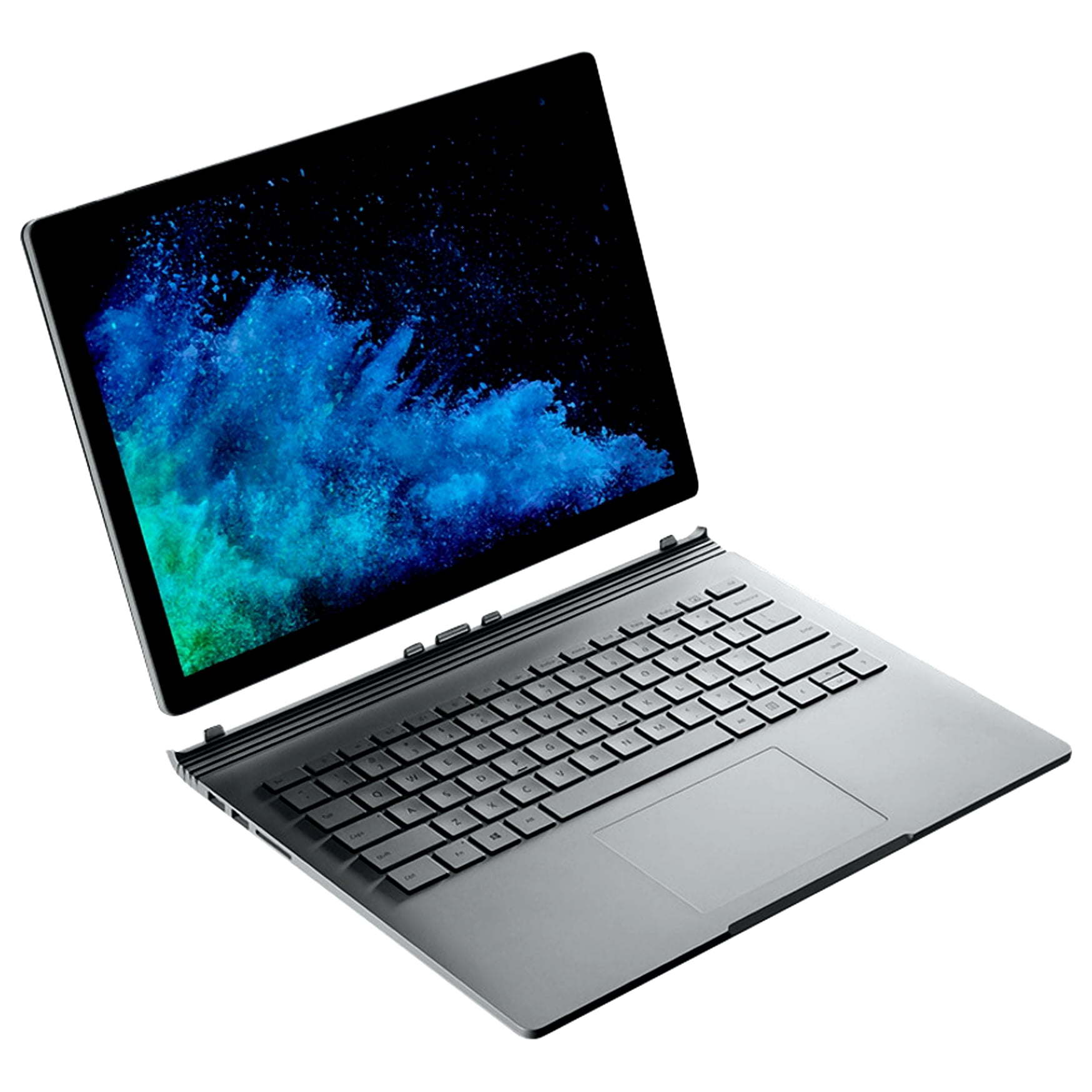 Microsoft Surface Book 2 15 4K UHD Touchscreen Jordan | Ubuy