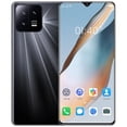 thumbnail image 2 of M13 Pro 7.5 Inch Smartphone 5g 5800mah 64mp Camera Unlocked Mobile Phones With 128gb Memory Card, 2 of 2