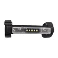 thumbnail image 3 of Luces LED de techo de utilidad, montaje en tira universal para Polaris RZR UTV ATV Truck Claro, 3 of 8