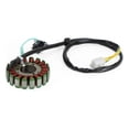 thumbnail image 5 of Stator For Kawasaki Eliminator 125 Bn125a 98-09, 5 of 8