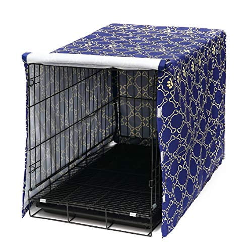 Starry Night Dog Crate Cover Afterpay Stylish Hound
