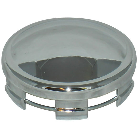 Aftermarket Panther Jus Pacer Akuza PCW-4 LG0608-01 S110-15 Capuchon Central de Roue Sans Logo