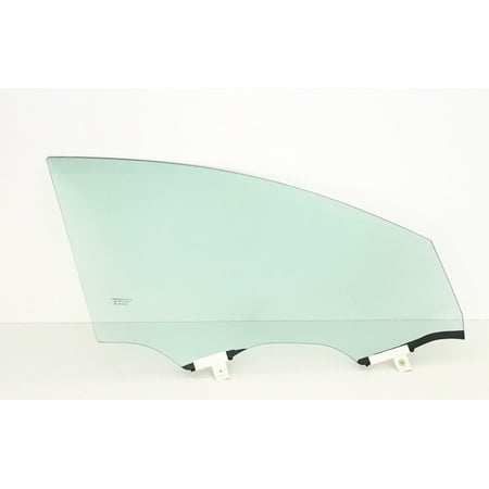 For 2015-2017 Chrysler 200 4 Door Sedan Passenger/Right Side Front Door Window Replacement Glass Laminated