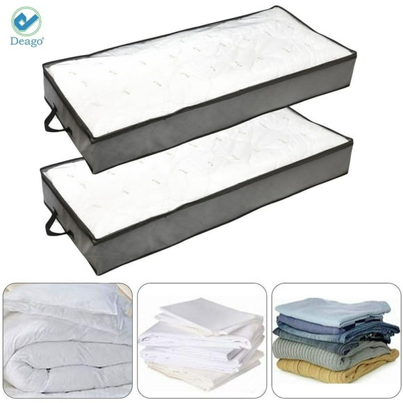 Large Underbed Storage Boxes