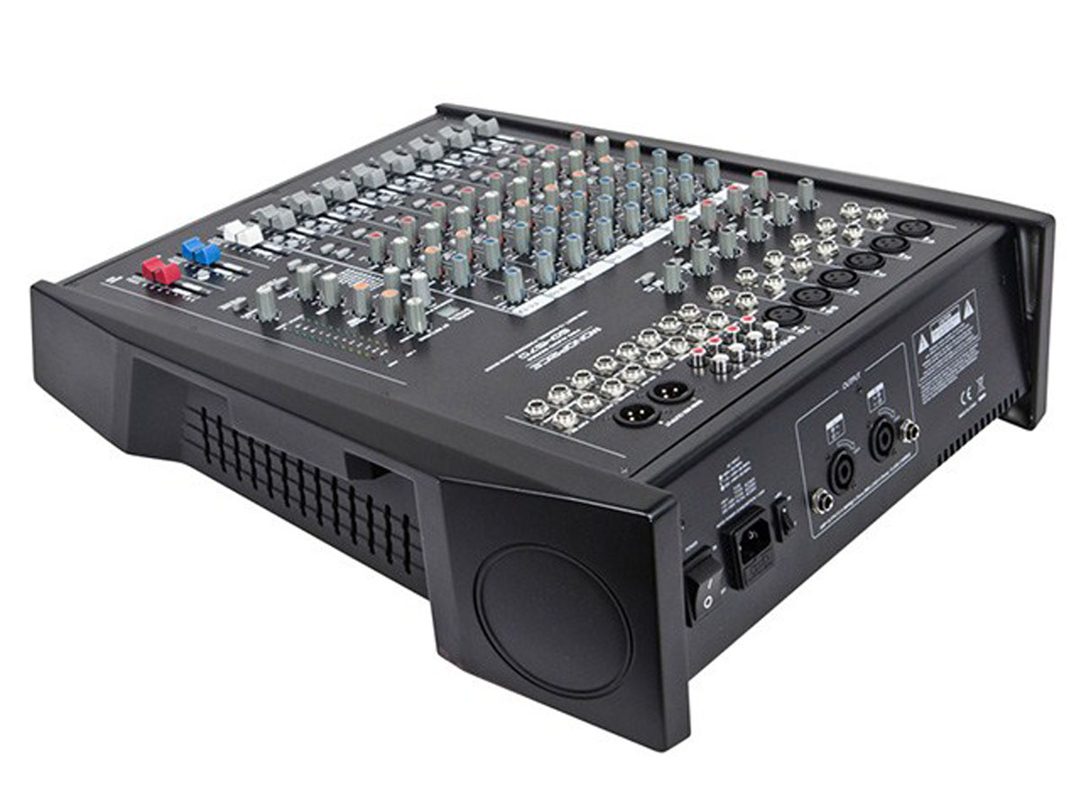 mixer 1000 watt
