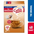 thumbnail image 4 of Nescafé Clasico Dark Roast Instant Coffee, 10.5 oz with Nestle Coffee Mate, The Original Liquid Coffee Creamer Singles, 9 fl oz, 48 Count, 4 of 4