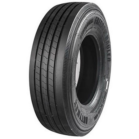 Freedom Hauler Dutymax ST225/75R15 124/121L G Trailer Tire