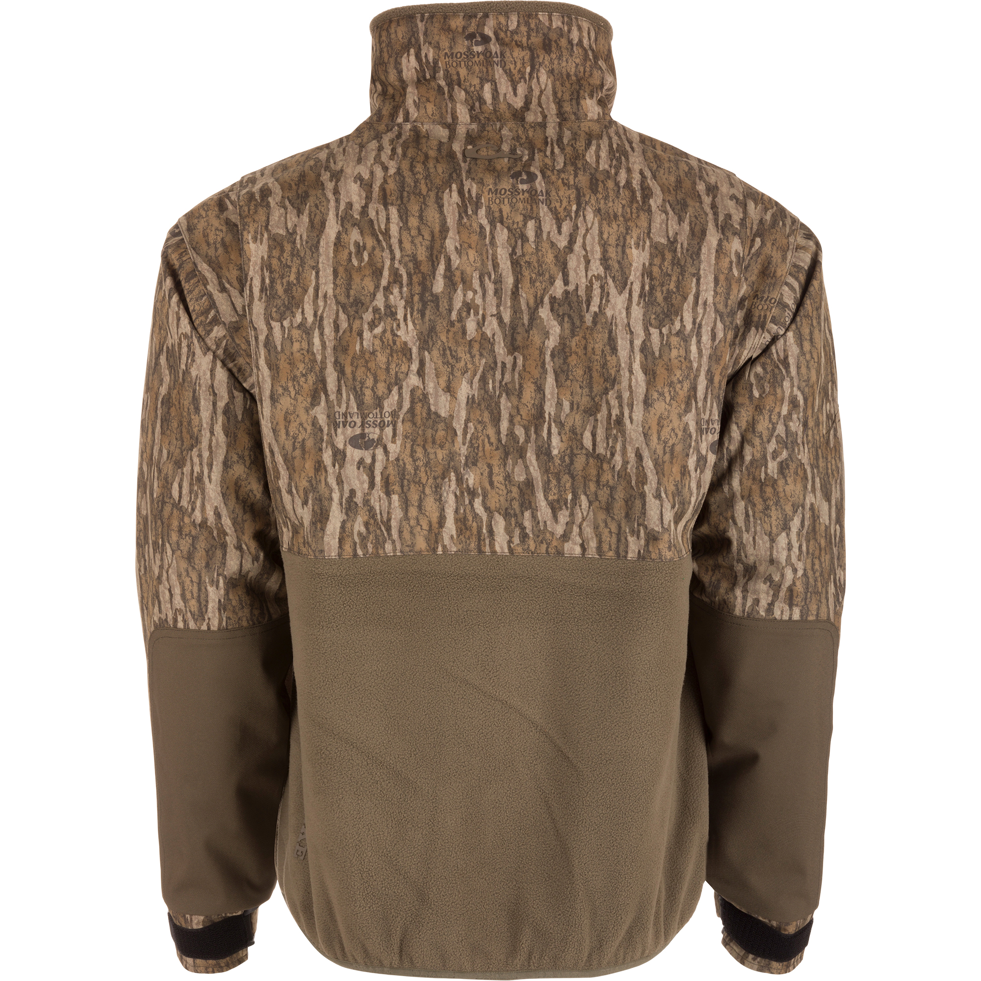 Drake Waterfowl MST CommandXT Eqwader Half Zip