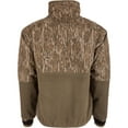thumbnail image 2 of Drake Waterfowl MST CommandXT Eqwader Half Zip, 2 of 6