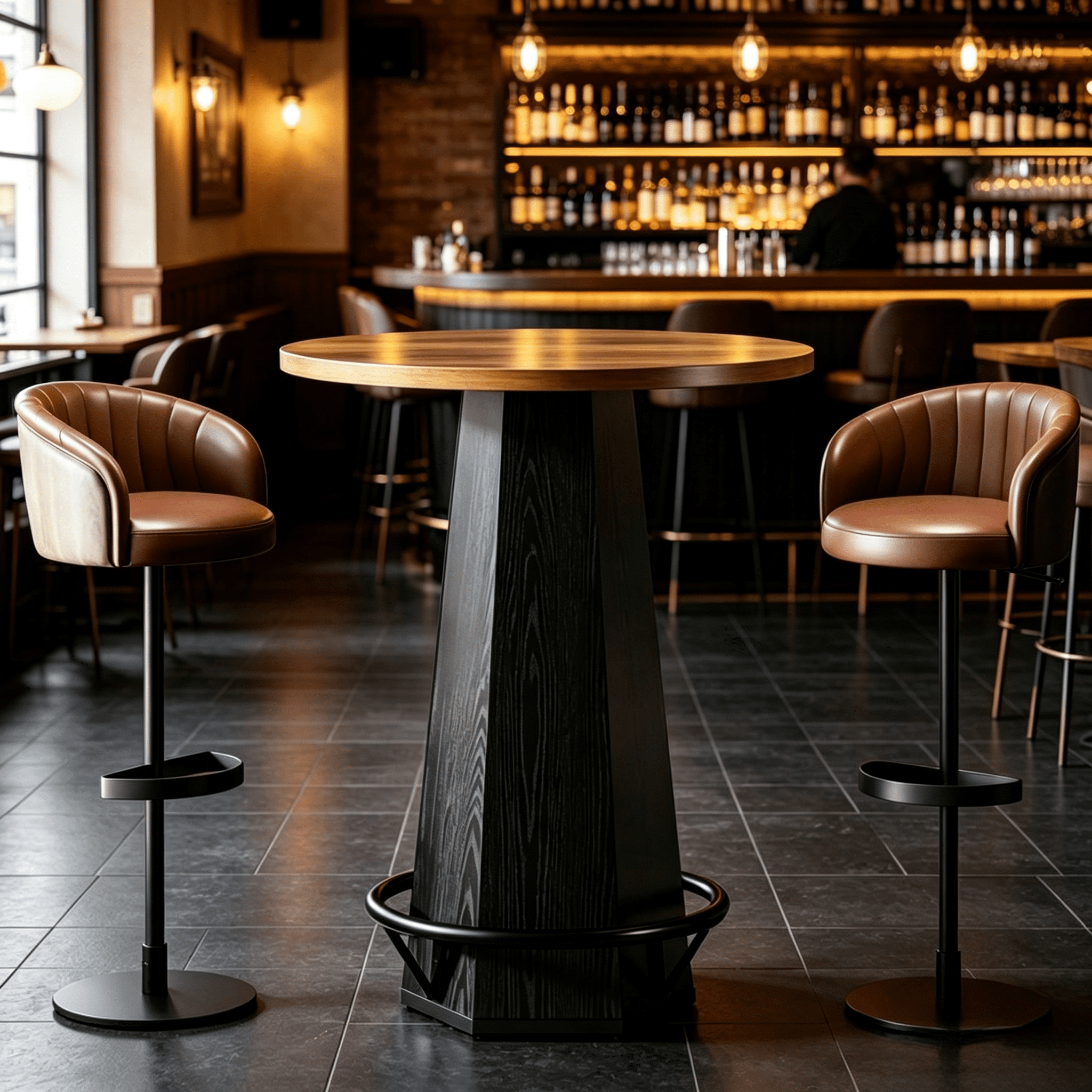 Bar Table, Only Table