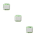 thumbnail image 3 of Kearding Jabón Papel a mano Desechable Baño perfumado Sábana para acampar Caja de suministros Espuma portátil Verde para el hogar Type1 NO1, 3 of 6
