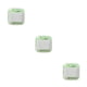 thumbnail image 3 of Moyic Jabón Papel a mano Desechable Baño perfumado Sábana para acampar Caja de suministros Espuma portátil Verde para el hogar Type1 NO1, 3 of 6
