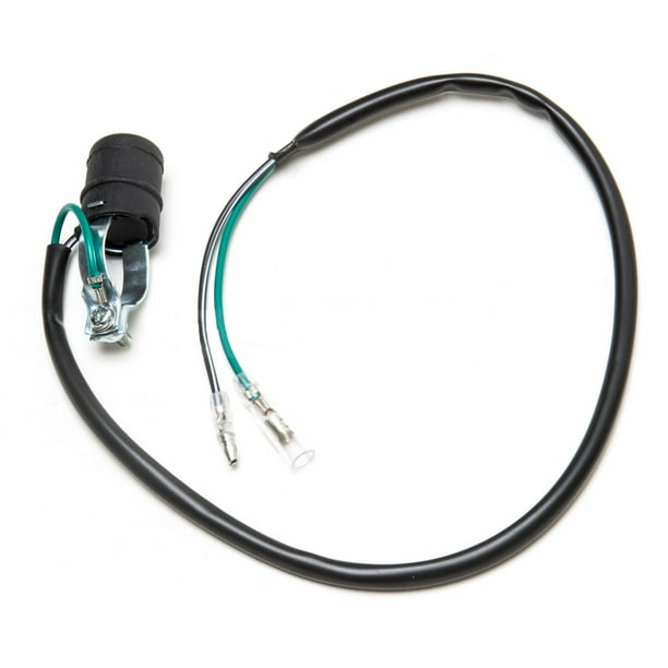 Engine Kill Switch Button Motorcycle Honda CR XR