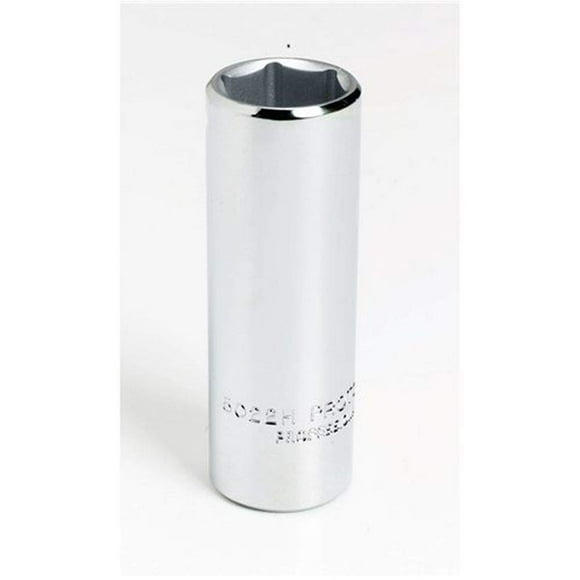 Proto J5030H 6 Point 3/8" Drive Deep Socket, 15/16"