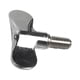 thumbnail image 3 of Tuercas de Ala de Soporte de Platillo de Tambor, Perilla Ajustable Universal Duradera, Tornillo de Tuerca de Liberación Rápida, Accesorios de Piezas A Hugo tuerca de tornillo ajustable, 3 of 10
