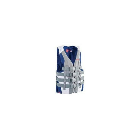 Coleman Women's Nylon Life Vest