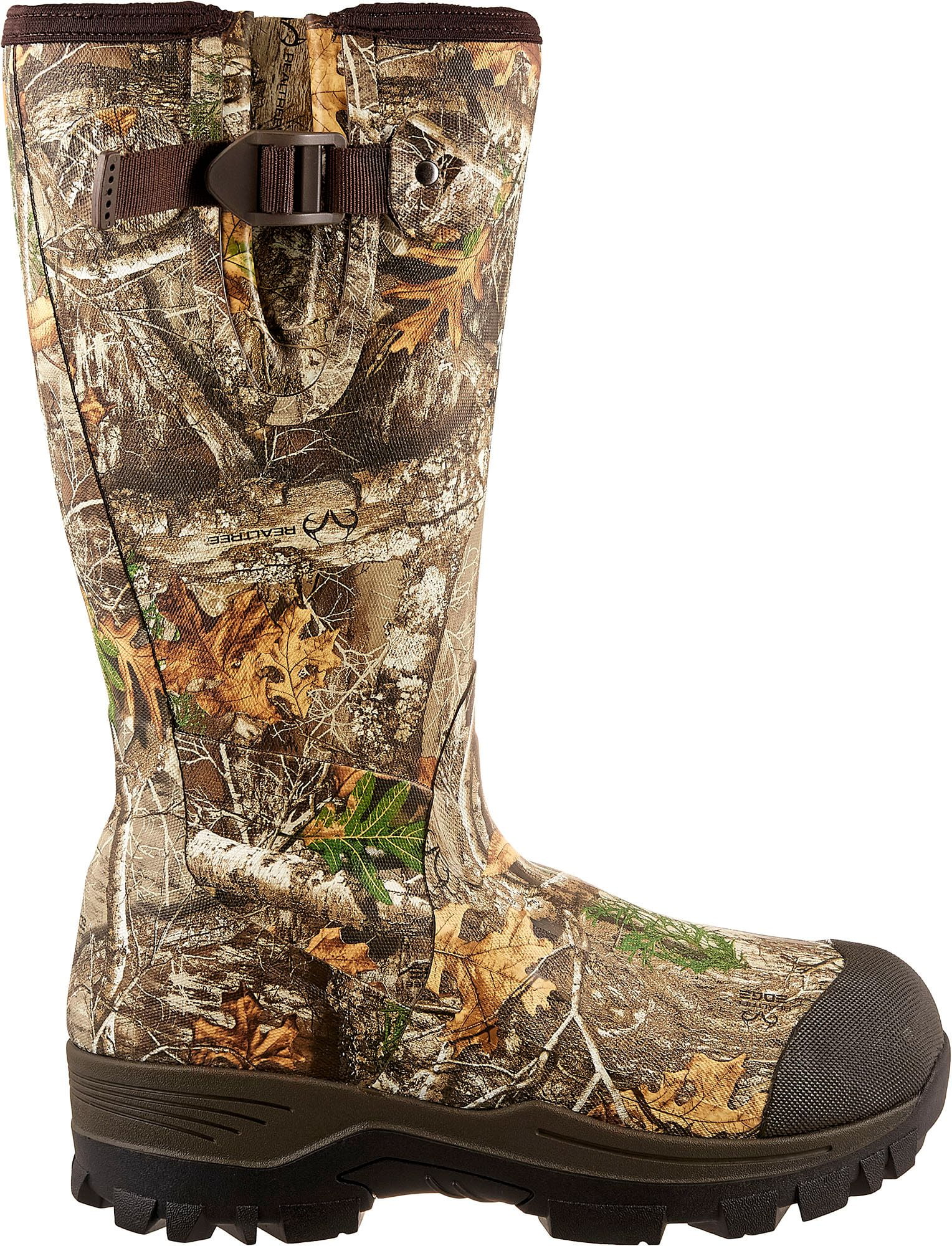 hunting boots 1000g