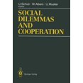 thumbnail image 1 of Social Dilemmas and Cooperation, 1 of 1