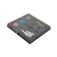 thumbnail image 4 of Accesorios de golf Juego de regalos Bolsa de herramientas de herramientas de clip de pelota para principiantes entusiastas 5 set, 4 of 8