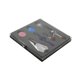 thumbnail image 4 of Juego de accesorios de golf, herramienta para pelotas, deportes al aire libre, regalos multifuncionales de golf para hombres 5 set, 4 of 9