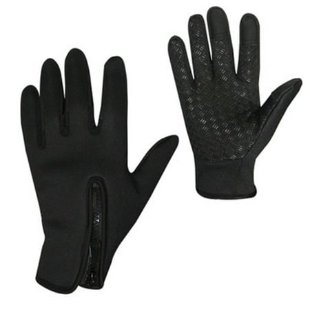 running room gloves