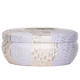 thumbnail image 2 of Lata decorativa Candle Voluspa Santal Vanille, 340 g, 3 mecha, 2 of 3