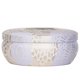 thumbnail image 2 of Lata decorativa Candle Voluspa Santal Vanille, 340 g, 3 mecha, 2 of 3