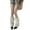 Gray, variant on Women Mesh Tights Spiderweb Pattern Fishnets Stockings Subcultures Hollowout Sheer Pantyhose Leggings Hosiery