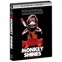 Monkey Shines (Collector's Edition)