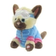 thumbnail image 2 of CHAT DE SKI ANIMÉ, 2 of 6