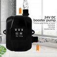 thumbnail image 4 of Water Pressure Booster Pump for Home 24V Automatic Shower Water Pressure Booster Water Recirculating, 4 of 4