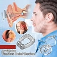 thumbnail image 3 of Tinnitus Relief Device, 2023 New Tinnitus Relief For Ringing Ears-device, Tinnitus Relief Device, Tinnitus Treatment Stop Ear Ringing, Tinnitus Ear C, 3 of 5