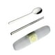 thumbnail image 2 of 3 piezas de utensilios de cocina para acampar y hacer picnic., 2 of 3