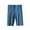 Blue, variant on XBASW 2-12 Years Girls Dance Shorts for Kids Toddler Breathable Safety Bike Shorts Girls Summer Shorts Sports for Gym Dance