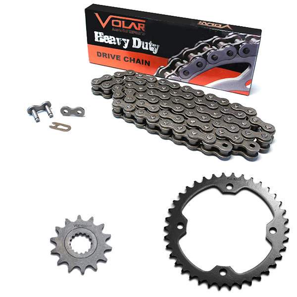 Chain and Sprocket Kit Heavy Duty 20072019 Yamaha YFM700R Raptor 700