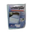 thumbnail image 1 of RMS Ultra Soft 4-Layer Washable Incontinence Bed Pad, 34x54 Inch, 1 of 2