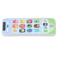 thumbnail image 3 of <p>Learning Phone Toy, Educational Simulation Phone Toy Different Functions  For Early Education</p>, 3 of 7