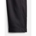 thumbnail image 3 of Athletic Works Girls Fleece Sweatshirt and Barrel Leg Pants, 2 Piece, Sizes 4-18 & Plus, 3 of 3
