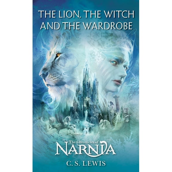 Pre-Owned The Lion, the Witch and the Wardrobe (Mass Market Paperback) 0064471047 9780064471046